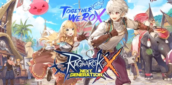 Ragnarok X：Next Gen -Complete Enchantment Guide
