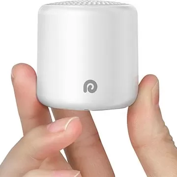 Having Trouble Sleeping While Traveling? Get a Dreamegg Portable Noise Machine for Under $10