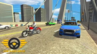 Taxi Mania - Online Taxi Games ဖန်သားပြင်ဓာတ်ပုံ 4