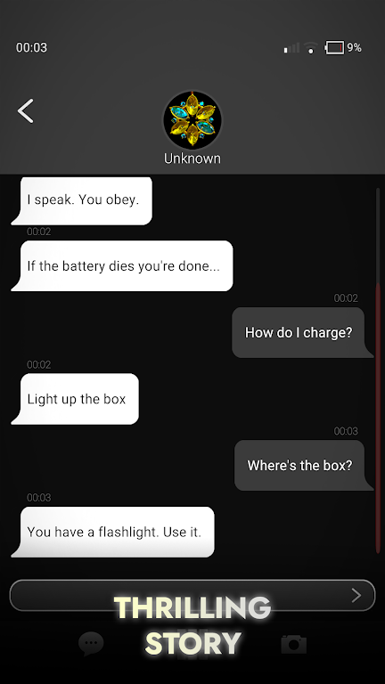 Phone Escape: Hopeless LITE Schermafbeelding 4