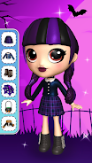 Go Dolliz: Doll Dress Up應用截圖第3張