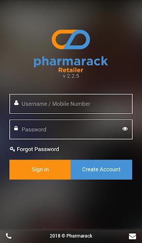 Pharmarack-Retailer 스크린샷 3