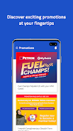 Petron Malaysia スクリーンショット 3