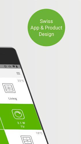 myStrom App Captura de tela 2