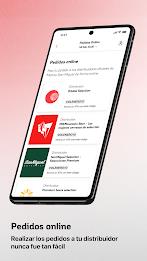 Rentabilibar Mahou San Miguel Скриншот 4