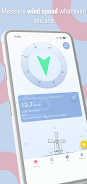 Digital Anemometer應用截圖第1張