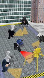Monster Battle Survival Master Captura de tela 3