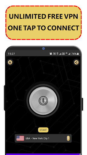 EYE VPN應用截圖第1張