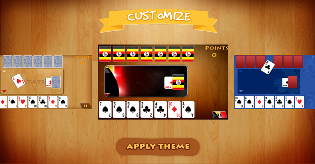 Hearthstone Capture d’écran 4