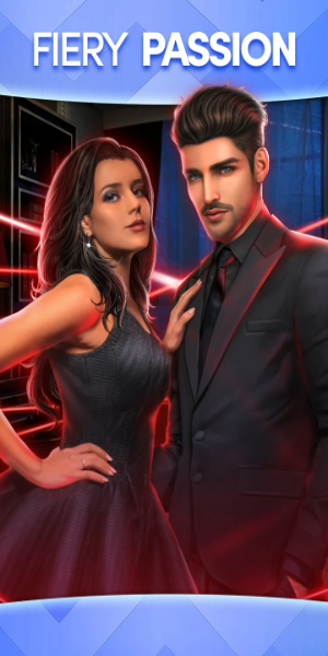 Chapters: Interactive Stories Captura de tela 2