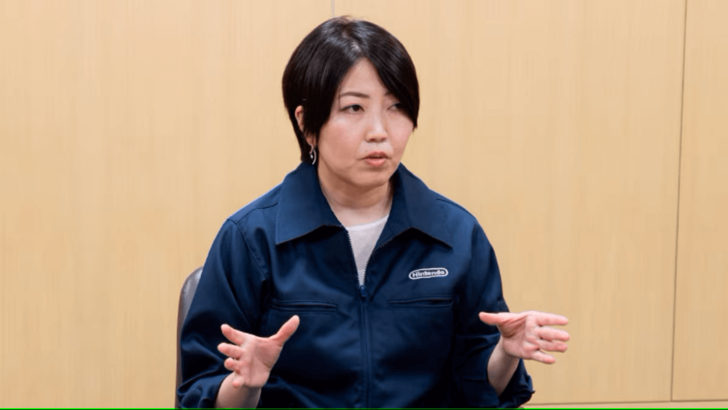 Zelda: Echoes of Wisdom Interview: First Female Director