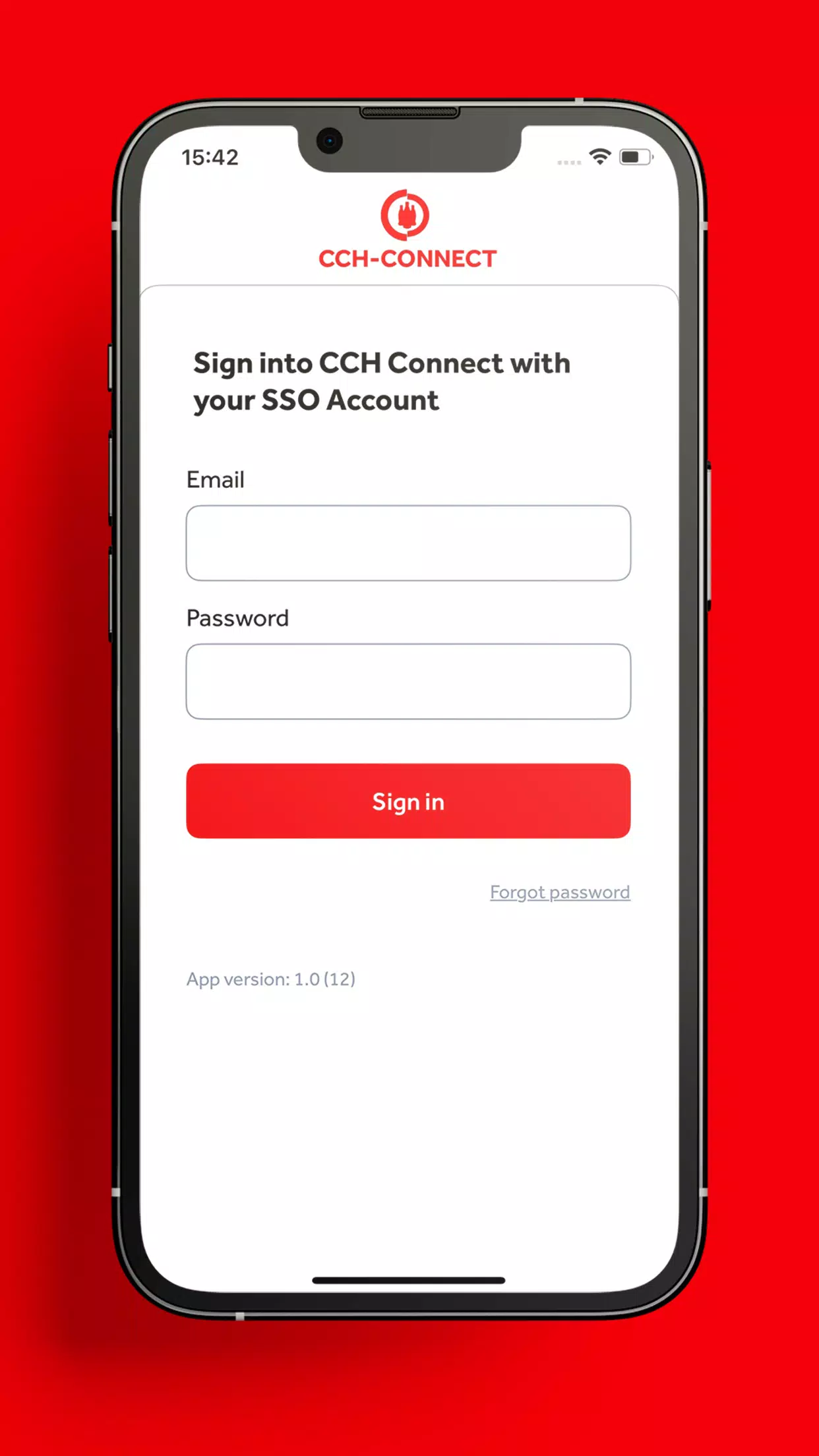 CCH-CONNECT应用截图第2张