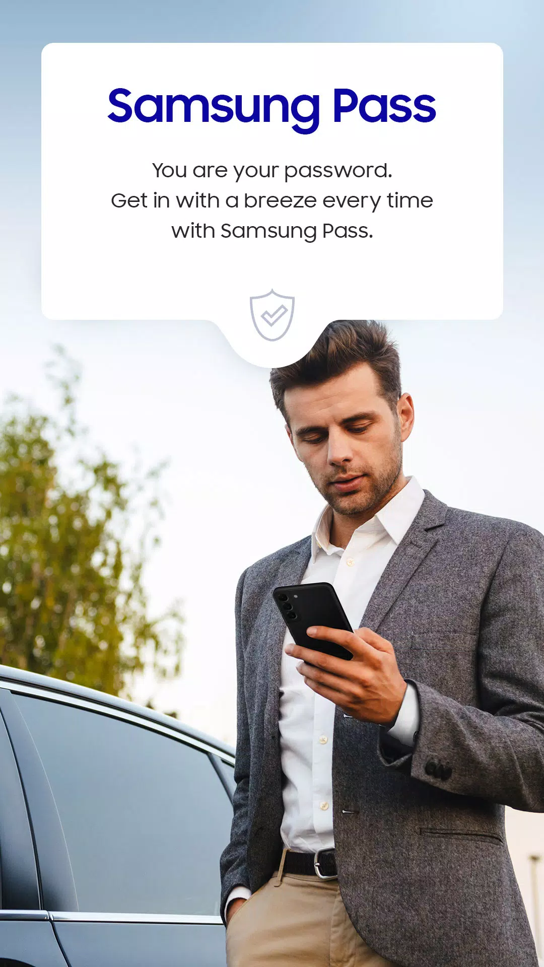 Samsung Wallet (삼성 월렛) 스크린샷 3