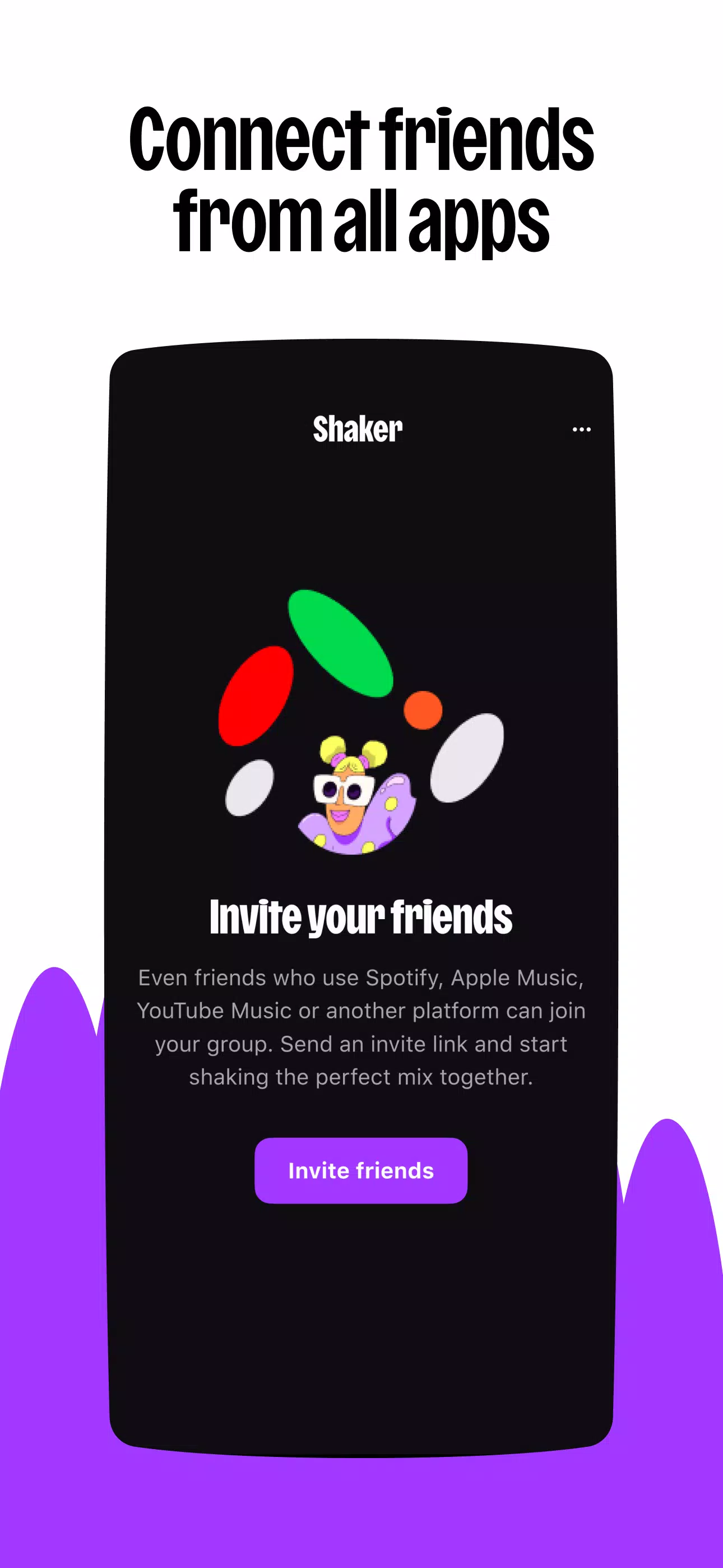 Deezer應用截圖第3張
