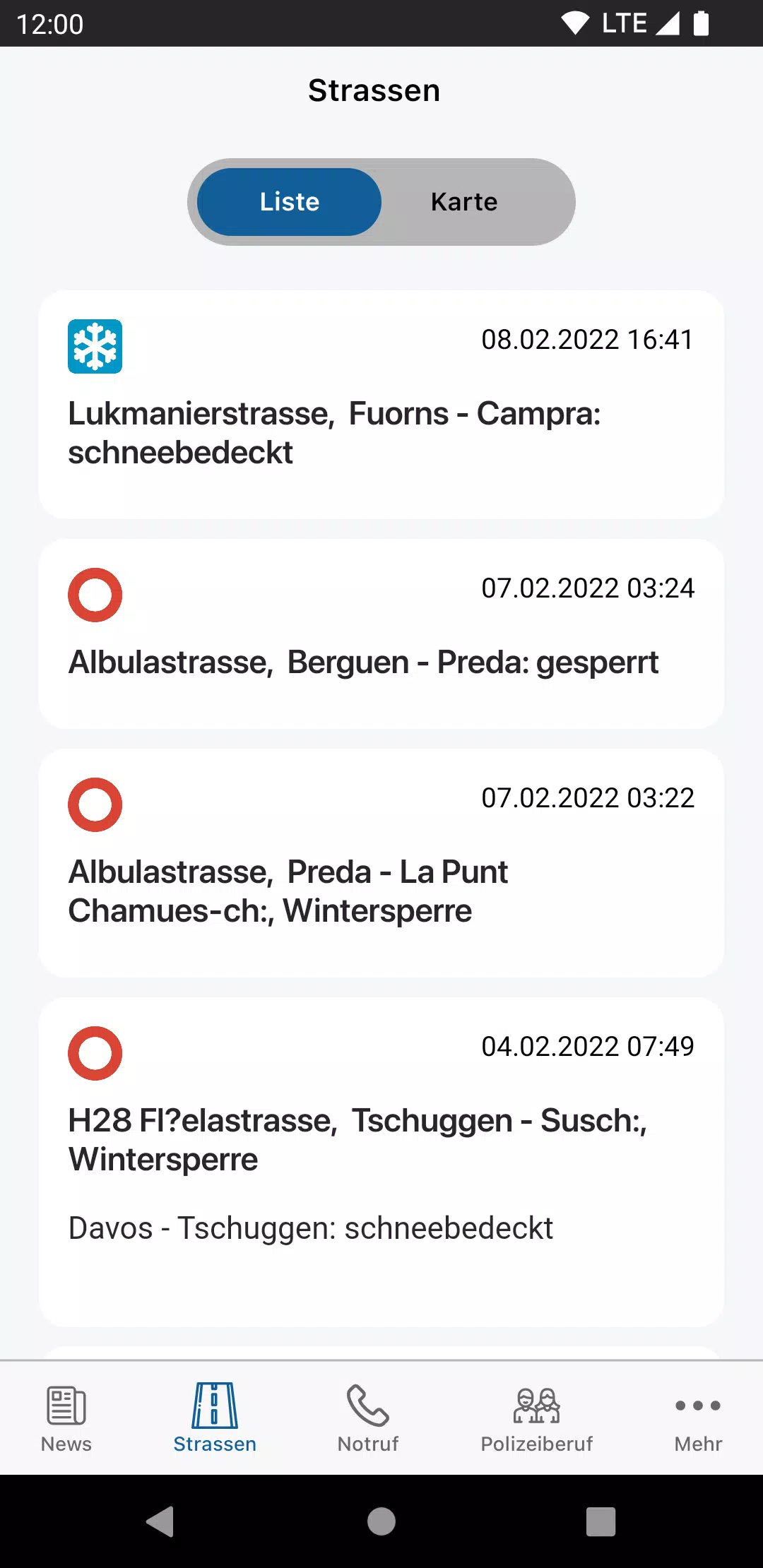 KAPO GR Screenshot 4