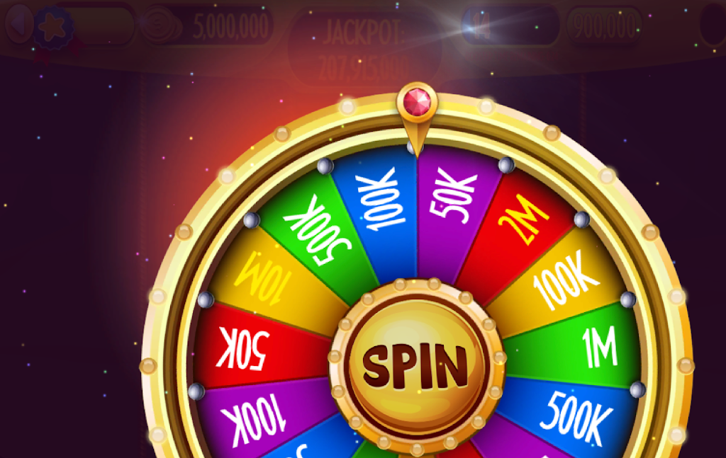 Egyptian Treasures Free Casino Slots应用截图第3张