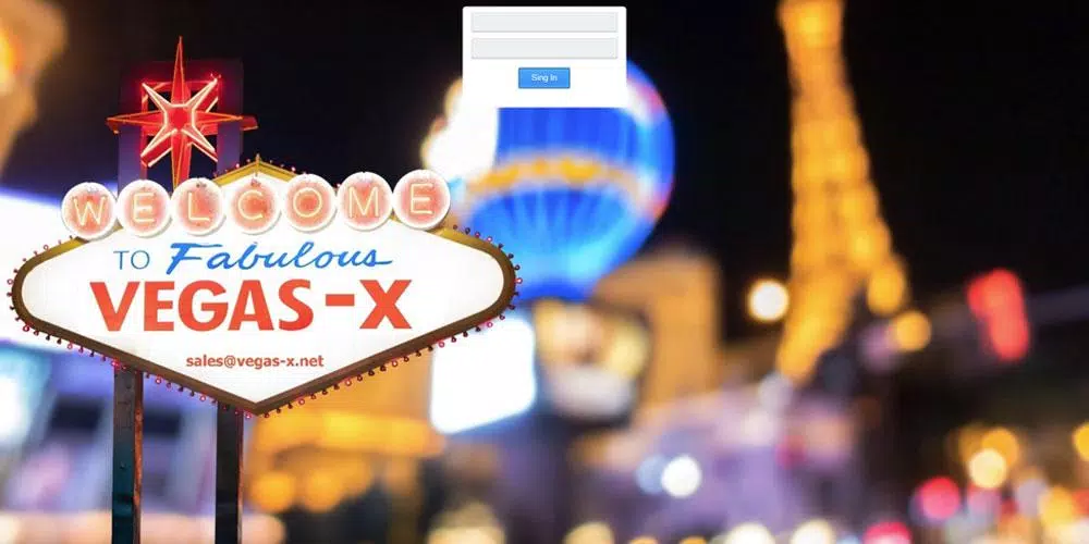 VEGAS-X应用截图第2张