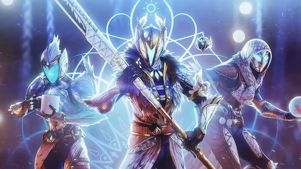 Mistral 's God Roll : Destiny 2 가이드