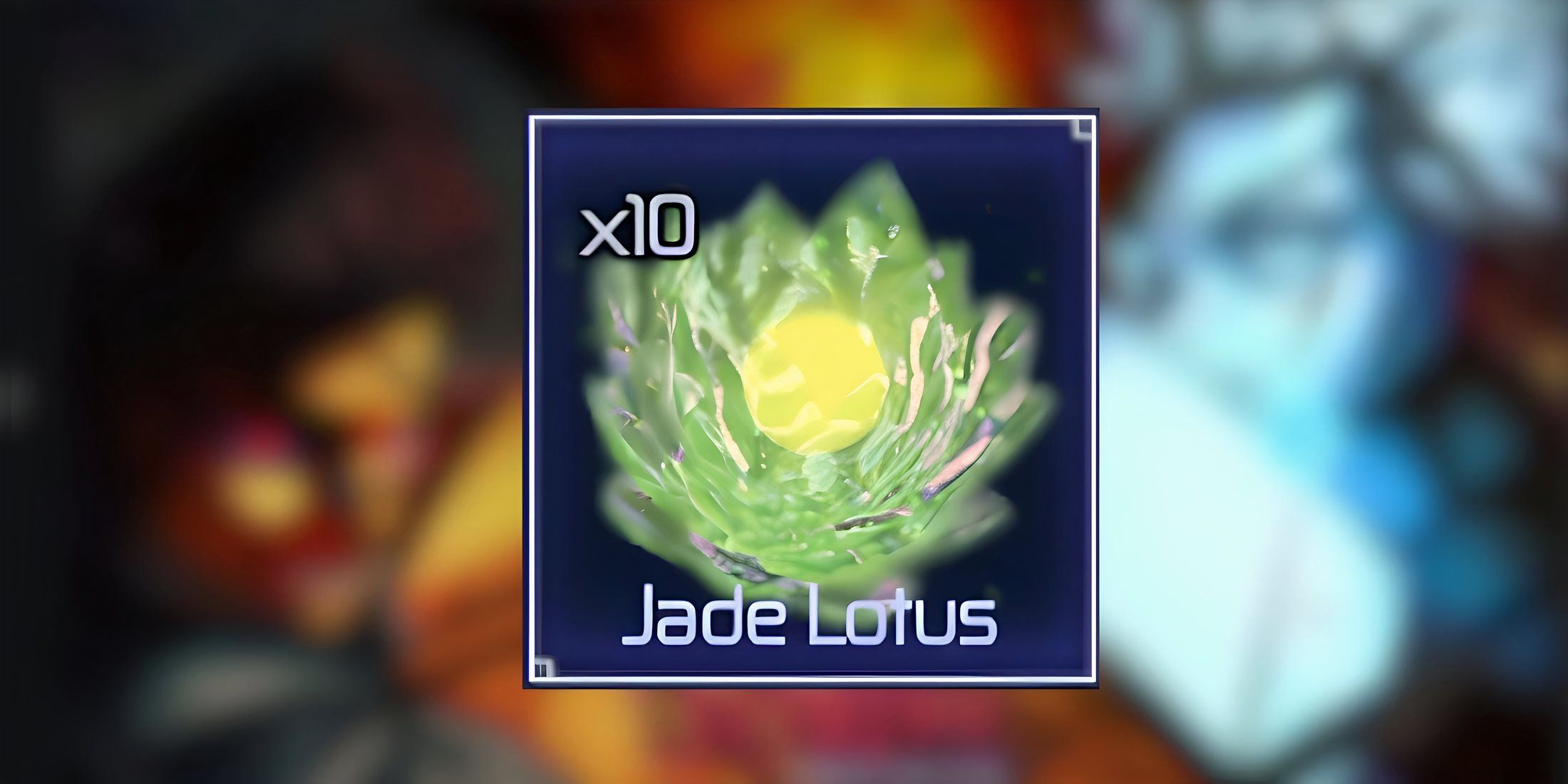 Jujutsu Infinite: Unlocking the Secrets of Jade Lotus