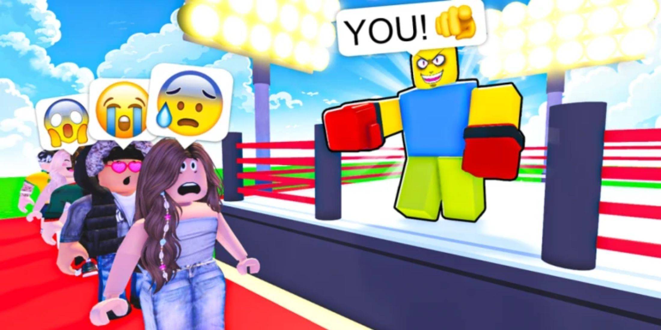 Roblox：戰鬥代碼發布（25 年 1 月）
