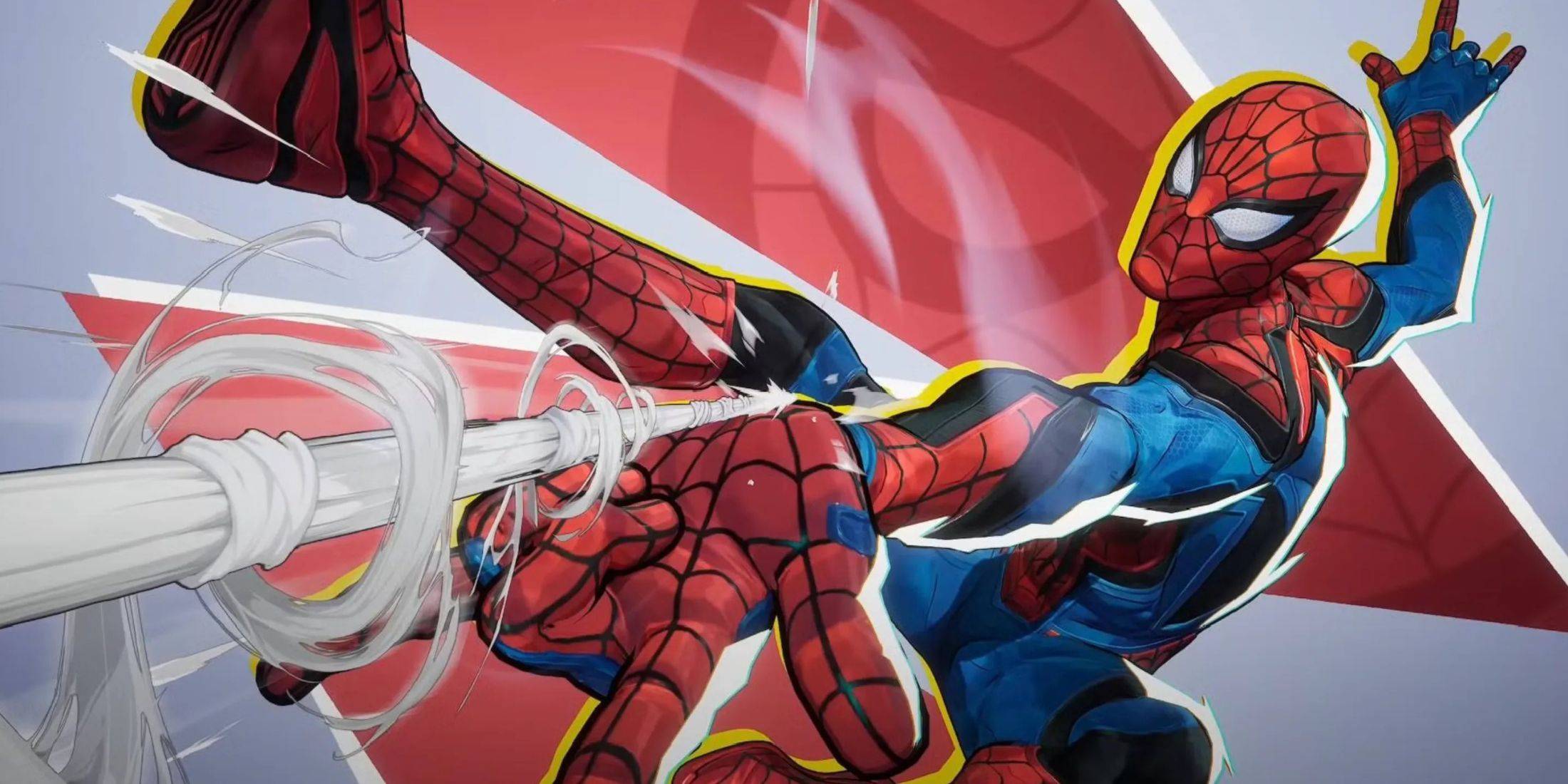 Spider-Man 2 게임을 기반으로 피부를 추가하는 Marvel Rivals