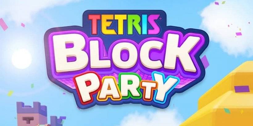 Ang Classic Block Buster ay nakakakuha ng quirky twist