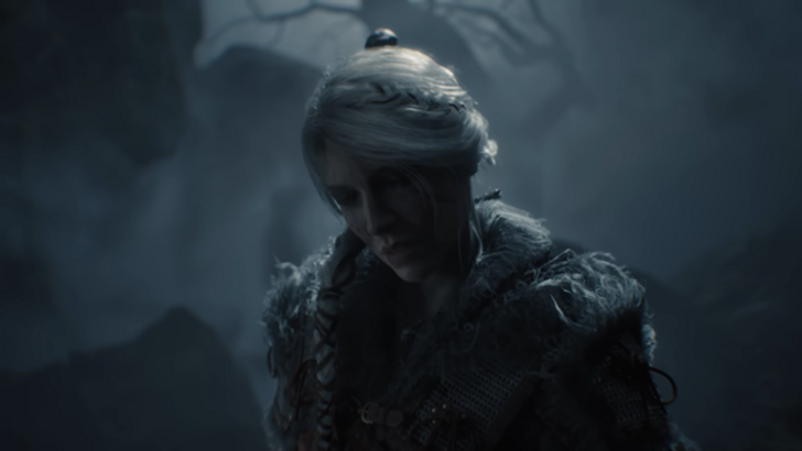 Witcher 4 tin đồn về cửa sổ phát hành 2026 đóng cửa