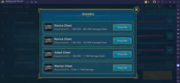 Raid Shadow Legends: Mula sa Madali hanggang sa Gabay sa Boss ng Ultra-Nightmare Clan Boss