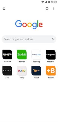 Karma Browser应用截图第1张