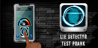 Lie Detector Test Prank Screenshot 3
