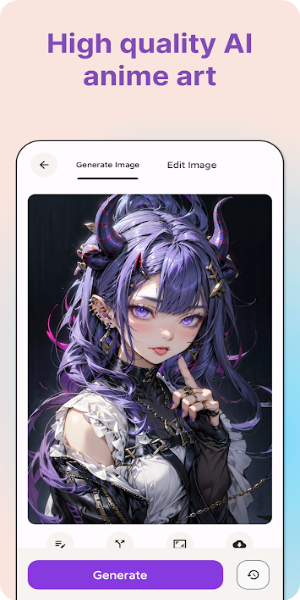 PixAI.Art スクリーンショット 1