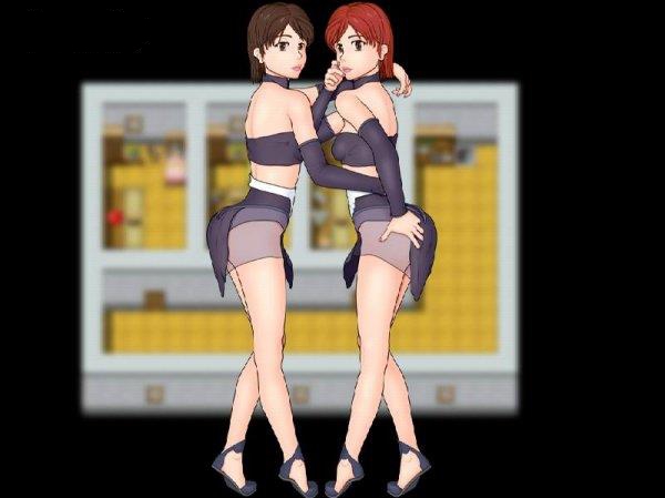 Succubus Tales Chapter 2應用截圖第3張