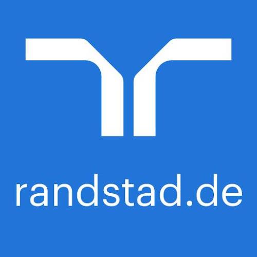 Mein Randstad Ekran Görüntüsü 3