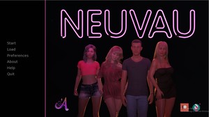 Neuvau應用截圖第1張