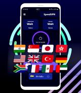 SpeeSpeed VPN應用截圖第1張