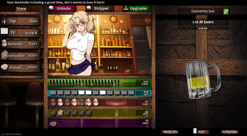Bar Tapper Screenshot 1