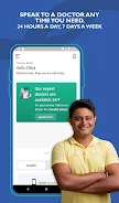 MILVIK Health+應用截圖第1張