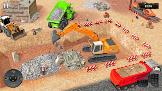 City Building Construction Sim應用截圖第2張
