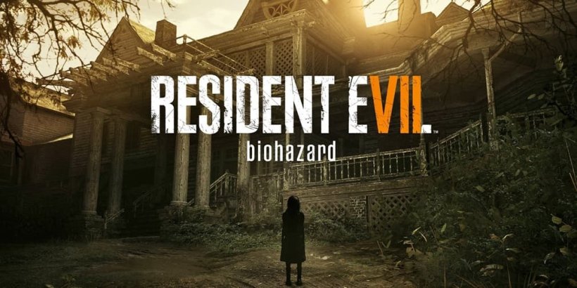 Resident Evil 7 móvil ya está disponible para iPhone y iPad, y puedes probarlo gratis