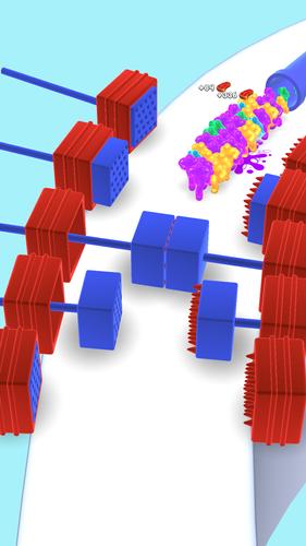 Super Trap 3D Скриншот 1