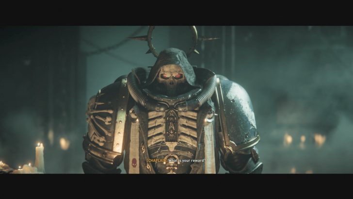 Space Marine 2- Epic Games သီးသန့် Sparks Fan Discord အရောင်းဆိုင်