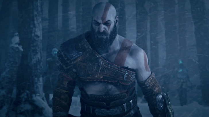 God of War Ragnarok's Steam Debut Receives Mixed Reactions