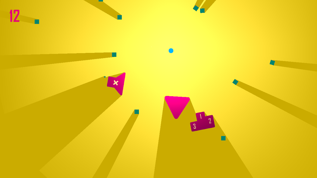 Horde Mod 스크린샷 4