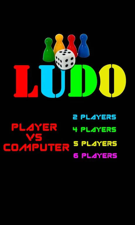 Ludo 2018 King Capture d’écran 3