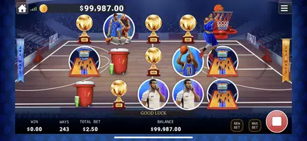 KA Games 스크린샷 3