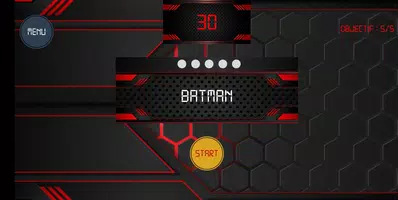 indices et mot de passe Captura de tela 3