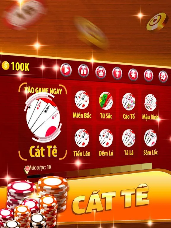Cát Tê - Catte ဖန်သားပြင်ဓာတ်ပုံ 2