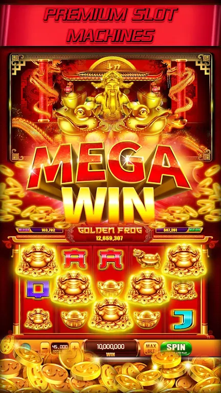Slots : Casino slots games应用截图第2张