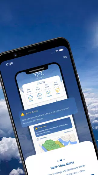 Anwaa Screenshot 3