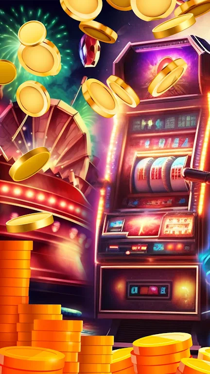 Lucky Victory應用截圖第1張